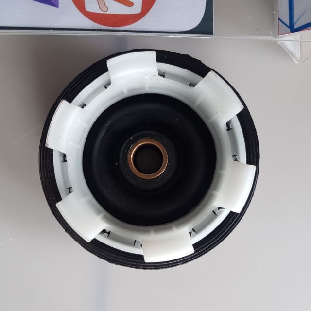 ซีลยางถังปั่นแห้ง ซีลยาง BELLOW SAMSUNG 14 มิล 6 เขี้ยว