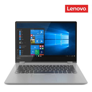 LENOVO NOTEBOOK รุ่น IDEAPAD YOGA 530-14IKB-81EK013VTA - MINERAL GREY