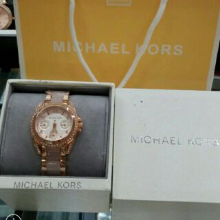 MICHAEL KORS ของแท้นะครับ