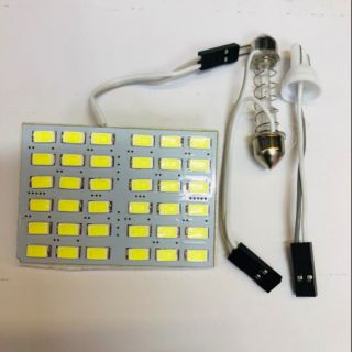 เพดานเก๋ง​ ​36LED-12V