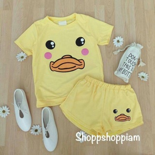 Set duckky