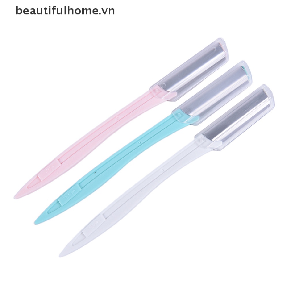 คุณภาพสูง Handy Eyebrow Razor