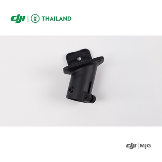 อะไหล่โดรนเกษตร T10 Landing Gear Fixing Base (Front Right and Rear Left)