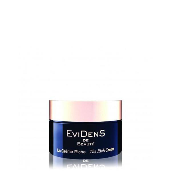 Evidens - The Rich Cream / 50ml.