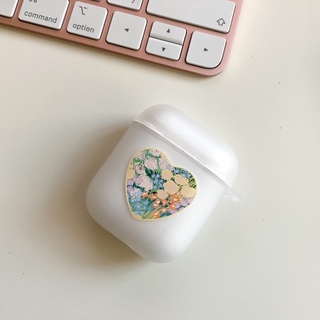 Take time to make kram - Case for Airpods 1/2 find my soul