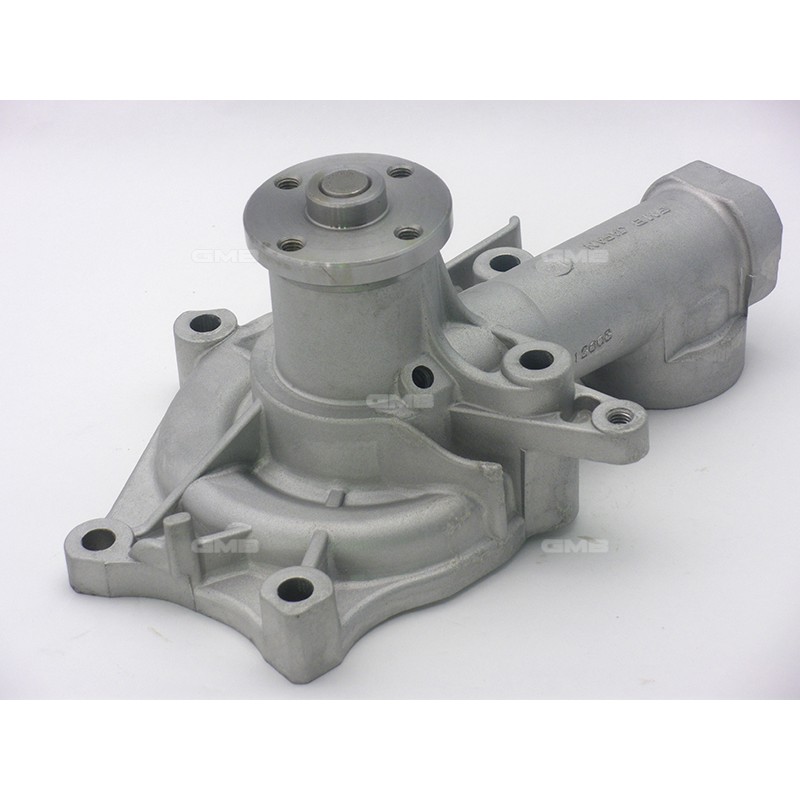 ปั๊มน้ำ MITSUBISHI GALANT E13 E15 E16 E33 E38 E39 HYUNDAI SONATA 4G62 G62B 1.8 4G63 4G63-T G63B 2.0