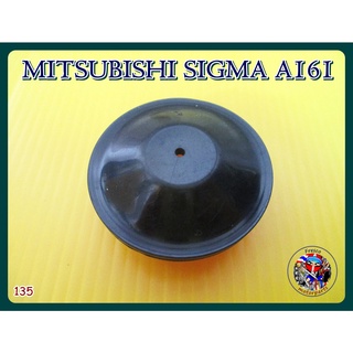 ฝาปิดเบ้าโช็คอัพ แชมป์ (135) -  MITSUBISHI SIGMA A161 Shock Cover Cap