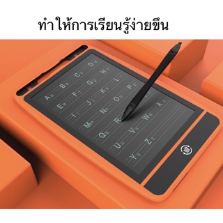 กระดานเขียน LCD（อักษรจีน）（PinYin）ทำให้การเรียนรู้ง่ายขึ้น