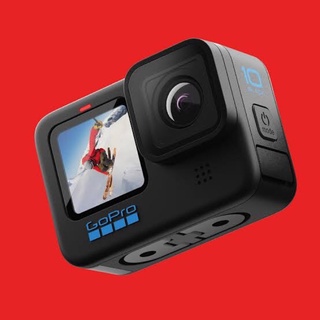 GoPro HERO 10 / Brand New ประกันศูนย์ไทย