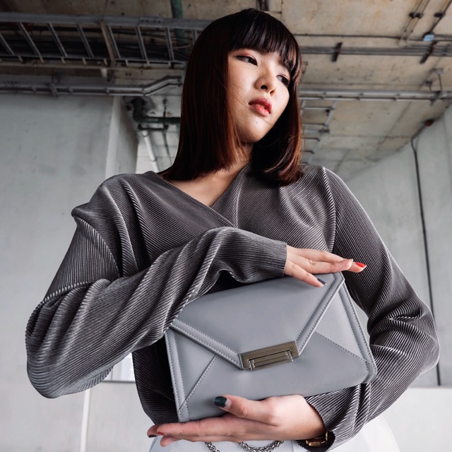 Classy Dame (our second collection)