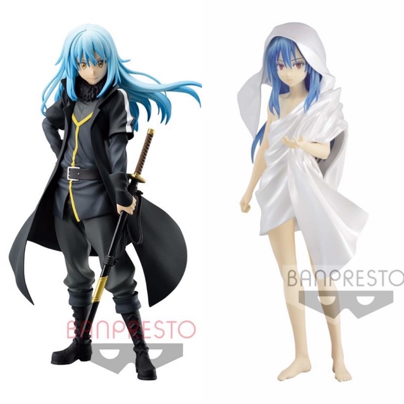 [แท้💯/พร้อมส่ง🚛] Rimuru Tempest & Raphael Otherworlder Vol.14