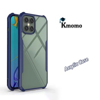 เคสใสกันกระแทก Huawei Y9 Y7a Y7p Y7 Y6 Y5 Y8p Y6p Y5p Prime Pro 2019 Acrylic Case