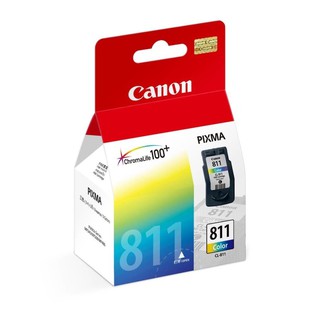 Canon ink CL 811 9ml (สินค้าพร้อมส่ง)