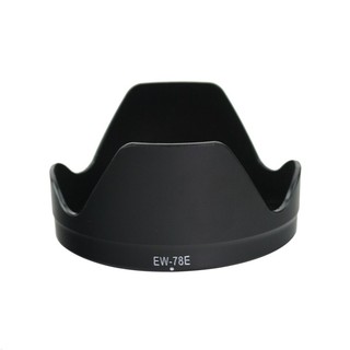 Lens Hood Canon EW-78E for EF-S 15-85mm f/3.5-5.6 IS USM