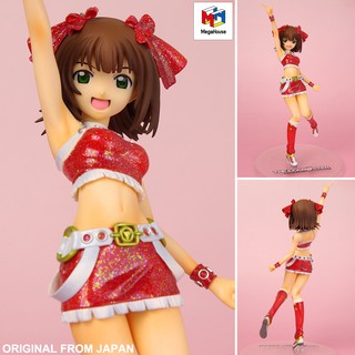 งานแท้ Original ฟิกเกอร์ MegaHouse The Idolmaster Cinderella Girls ดิ ไอดอลมาสเตอร์ Haruka Amami ฮารุกะ อามามิ