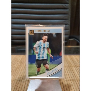 Panini Donruss Soccer Card 2018-2019 : 1-9