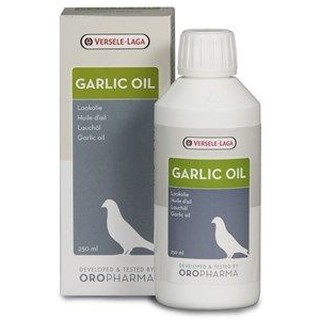 GARLIC OIL น้ำมันกระเทียม กระตุ้นการขับถ่าย สร้างภูมิคุ้มกัน ป้องกันโรคหวัด บรรจุ 250 ml.