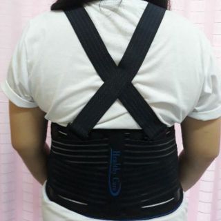 เข็มขัดพยุงหลัง,back support,เสื้อพยุงหลัง