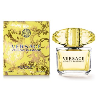 Versace yellow Diamond EDT 5ml ขนาด 5 ML แบบแต้ม