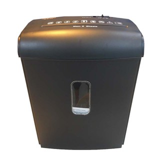 นีโอแคล เครื่องทำลายเอกสาร รุ่น ND-81CC Neocal Shredder Model ND-81CC