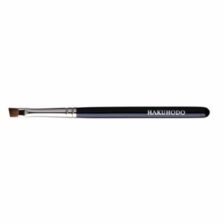 Hakuhodo J162H แปรงแต่งหน้าแปรงเขียนคิ้ว Kyoto