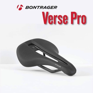 เบาะจักรยาน Bontrager Verse Pro Carbon