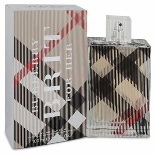 🔥แท้💯🔥Burberry​Brit  edp for her. 100ml.