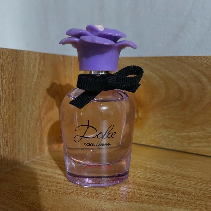 น้ำหอม DOLCE & GABBANA Peony