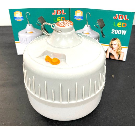 JDL 200 วัตต์ 238 LED BULB