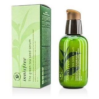 Innisfree The Green Tea Seed Serum 80ML