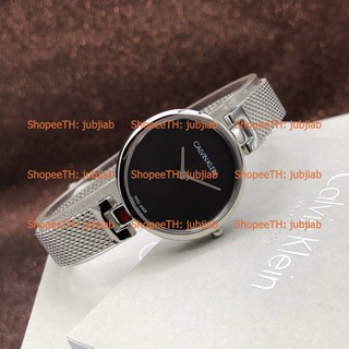 [Pre] CK K8G23121 K8G23126 K8G23526 K8G23626 28mm Authentic Ladies Watch Calvin Klein นาฬิกาผู้หญิง