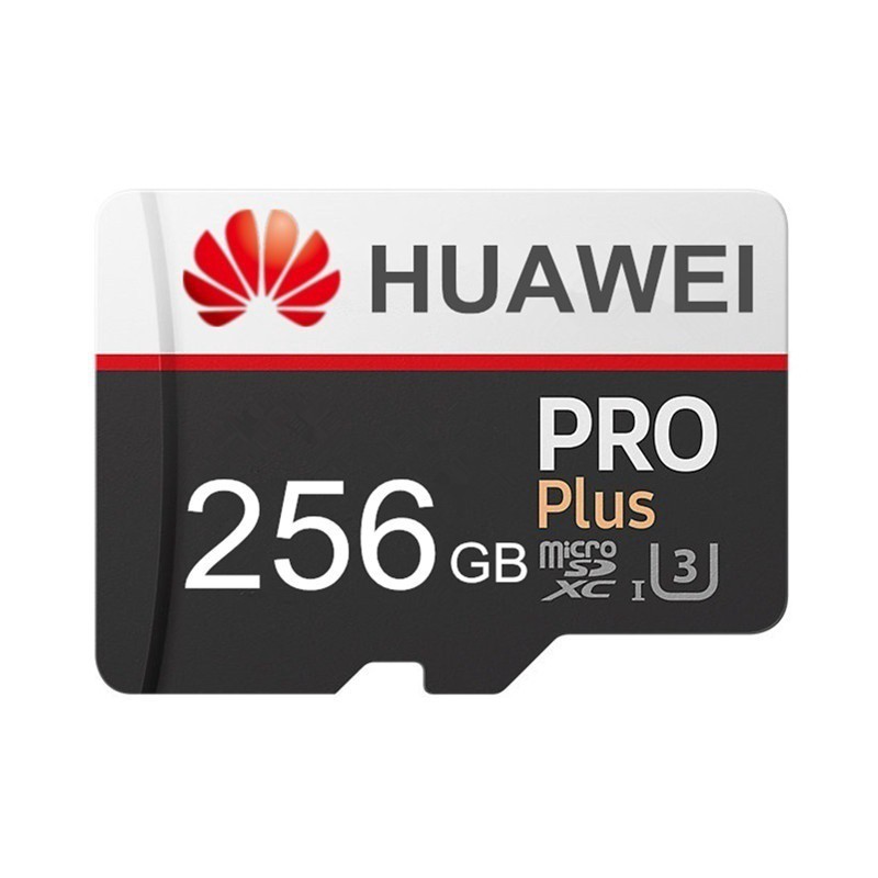 Models Micro SD 128GB 256GB Memory Card Free Gift Huawei Micro SD Card Huawei Pro TF Flash
