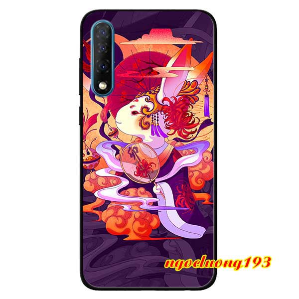 เคสสําหรับ Vsmart Live รุ่น 12 Zodiac Animals 2020 (3)