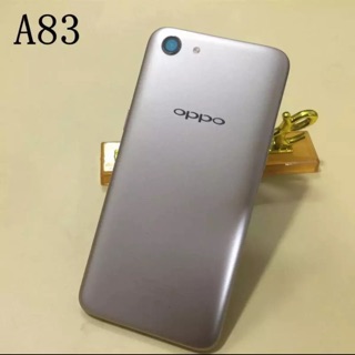 Body ชุดบอดี้พร้อมฝาหลัง OPPO A83 ใหม่