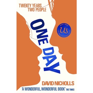 หนังสือภาษาอังกฤษ One Day by David Nicholls