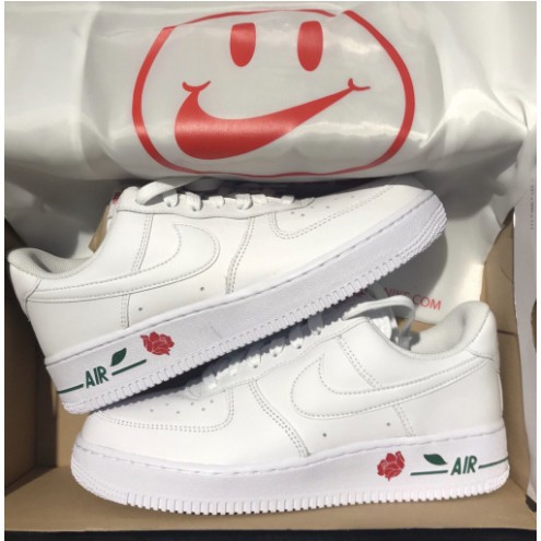af1 lx rose