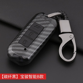 เคสกุญแจรถ CHEVROLET  ปลอกกุญแจรถ ALL NEW CAPTIVA พวงกุญแจรถยนต์ เคสรีโมทรถยนต์ กดสตาร์ท3ปุ่ม พร้อมส่ง