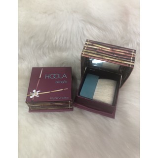 [แท้💯] Benefit Hoola bronzer 4g/8g