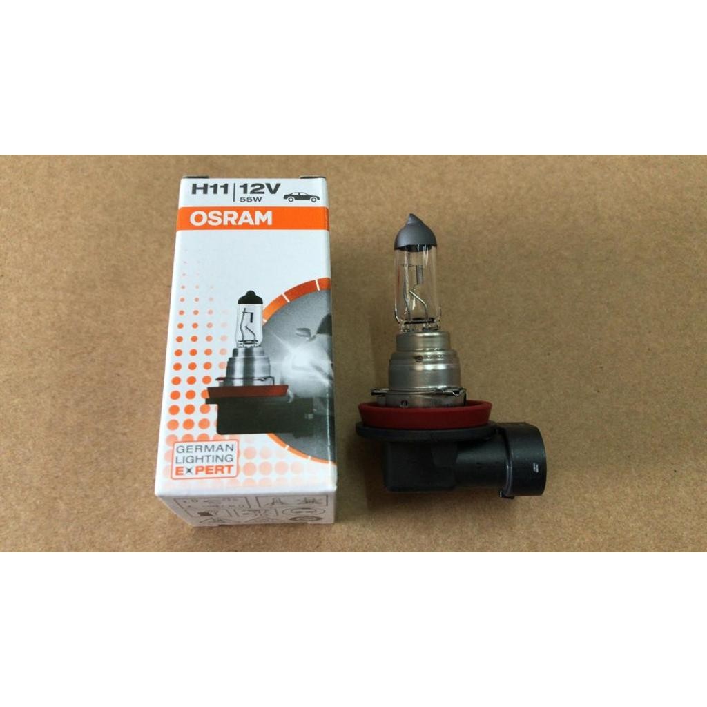 Osram H11 PGJ19-2***