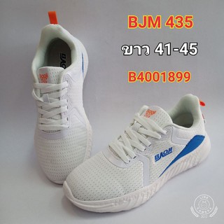 💥💥รองเท้าผ้าใบBaoji รุ่นBJM 435💥💥