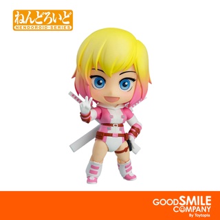 พร้อมส่ง+โค้ดส่วนลด Nendoroid 1696 Gwenpool - Marvel Comics (ลิขสิทธิ์แท้)