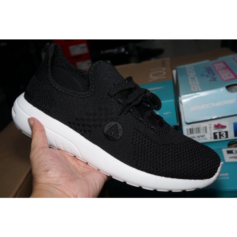 Airwalk Mevi Black original Airwalk Mevi Shoes รองเท้าผู้หญิง Airwalk