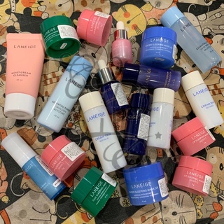 [แท้ 100% | พร้อมส่ง] TESTER LANEIGE