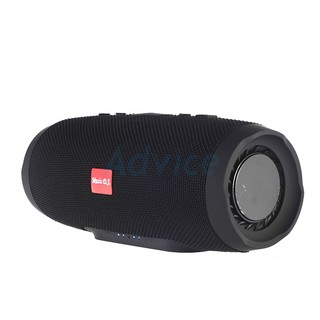 Music D.J. Bluetooth (D-178) Black
