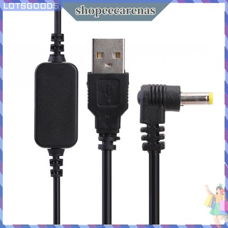 Carenas สายชาร์จ Usb สําหรับ Yaesu Vx-6R Vx7R Ft60R Vx177