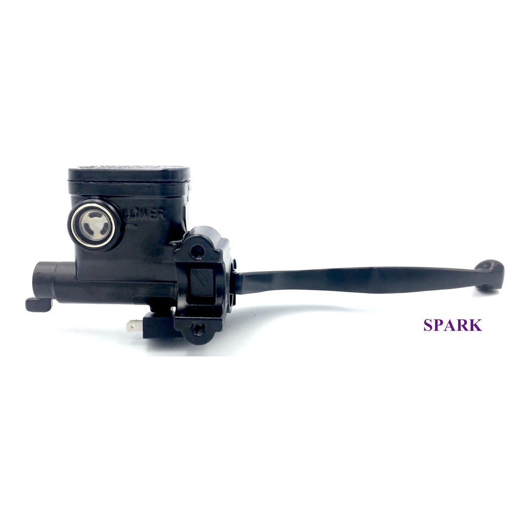 ปั๊มดิสก์บน SPARK, SPARK-Z สินค้าใหม่ เกรด A - รูปที่ 3