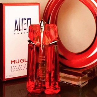 Thierry Mugler Alien Fusion ขนาด 60 ML