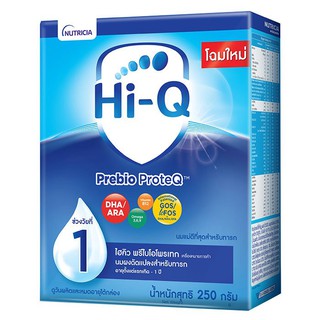 250g.ดูเม็กซ์HIQ-S1-จืด-พรีไบโอโพรเทก(สูตร1).161858