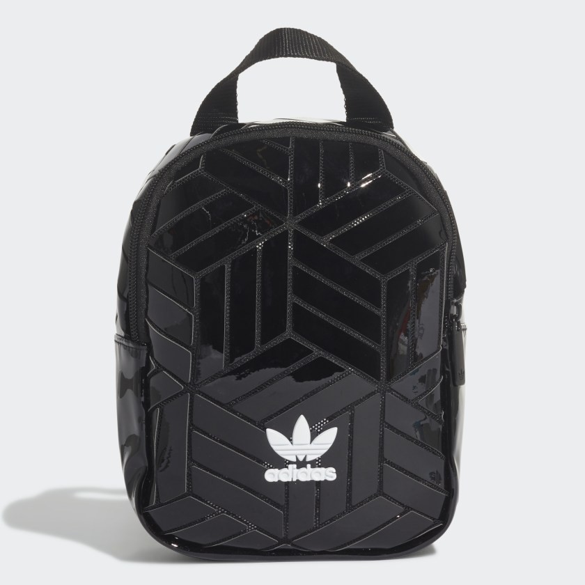 adidas shiny bag