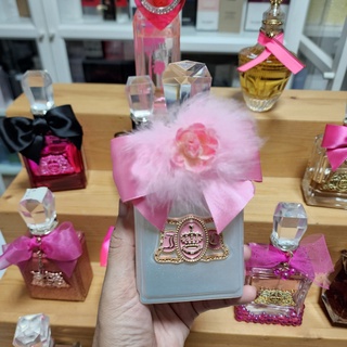 Juicy Couture  Viva La Juicy Glace EDP💕Travel Size